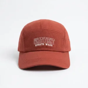 كاب برتقالي