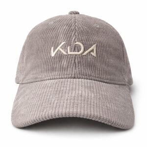 كاب رصاصي غامق