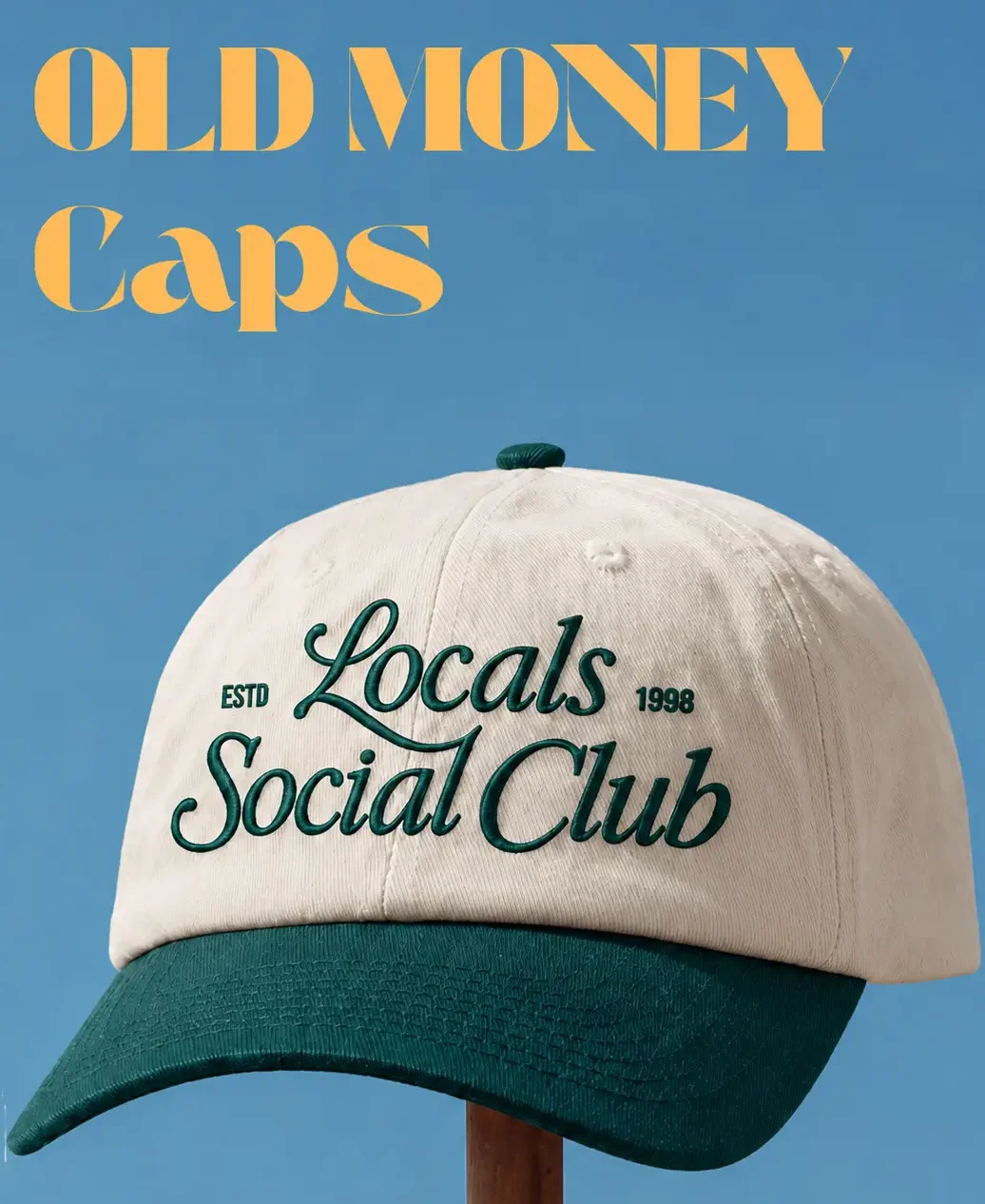 more money